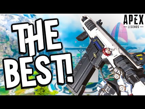 THE BEST GUN OF SEASON 7! (Apex Legends)