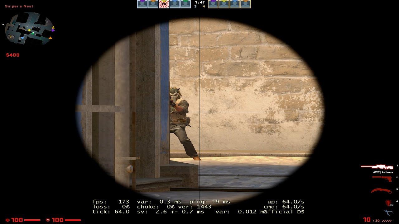 THIS MADE HIM ABANDON THE GAME