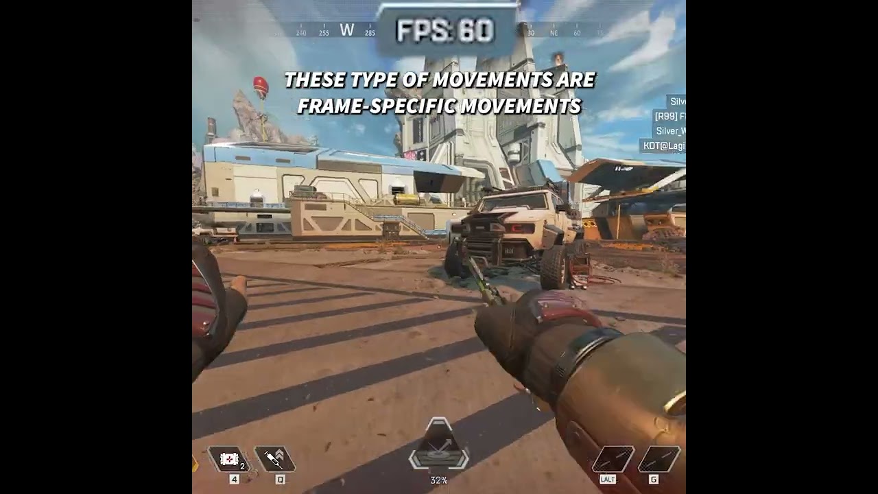This Apex Legends Movement Fact Might Surprise You