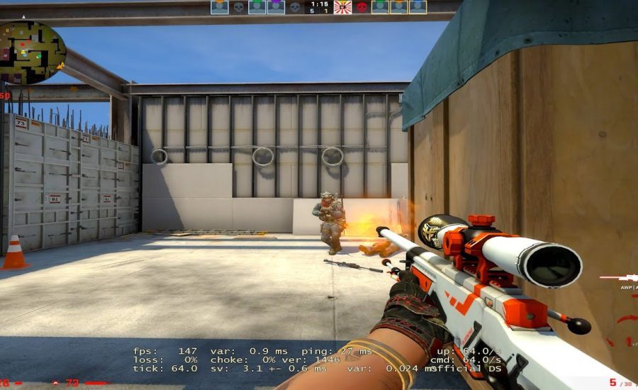 WATCH THIS ONE OF THESE WILL HIT