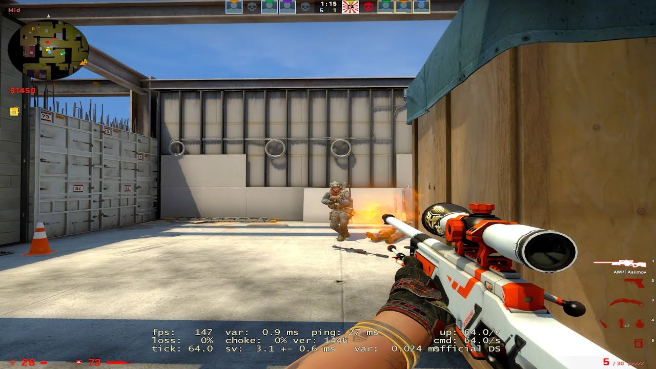 WATCH THIS ONE OF THESE WILL HIT