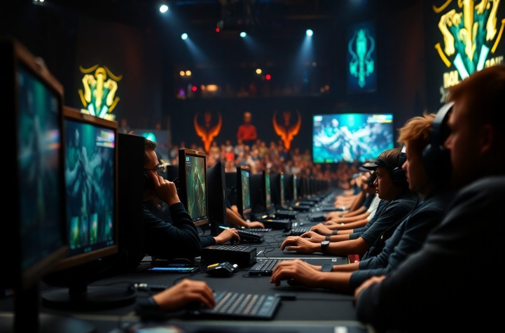WoW TBC Classic’s Most Clutch PvP Moments in Tournament History