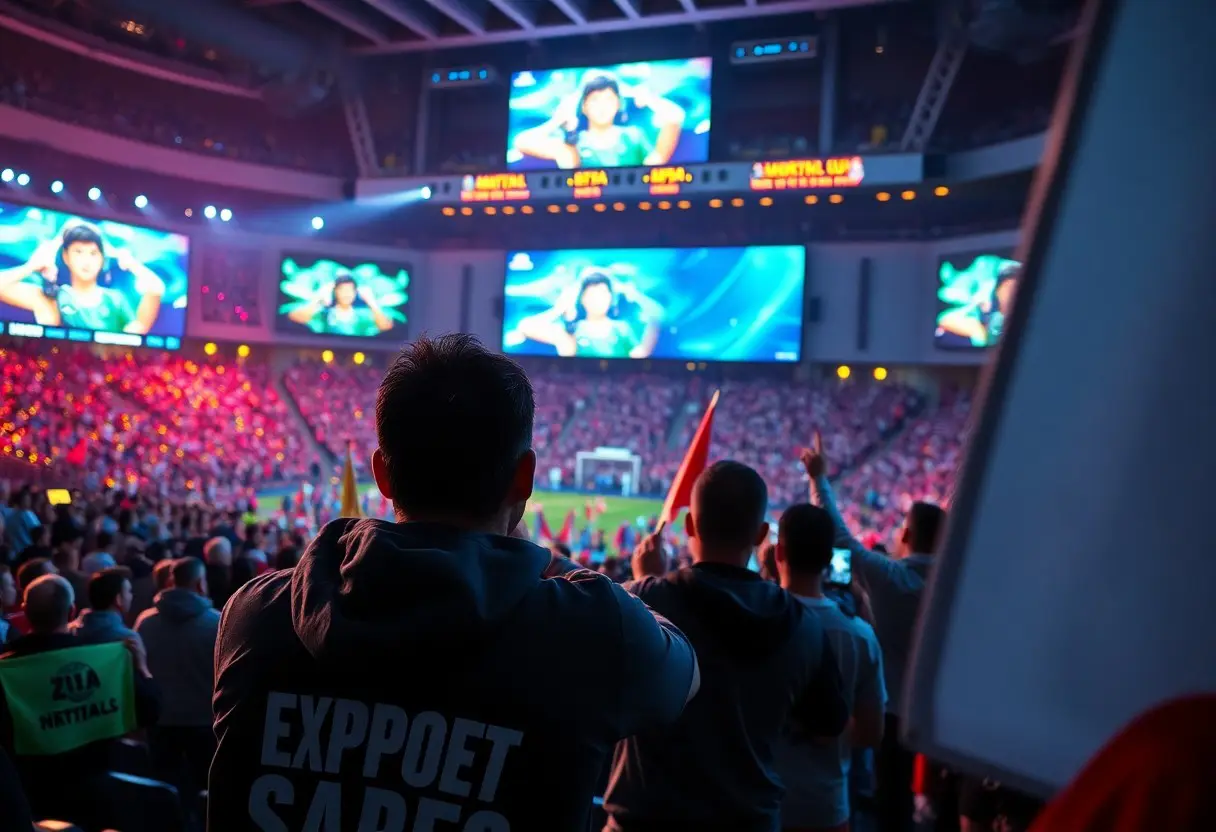 FIFA eWorld Cup – What makes it the most prestigious FIFA event