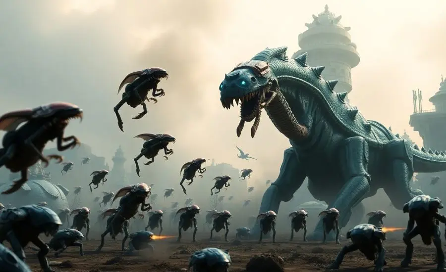 frightening zerg strategies in starcraft 2 pro play jxj