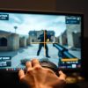 How to master crosshair placement in CS -GO for better accuracy