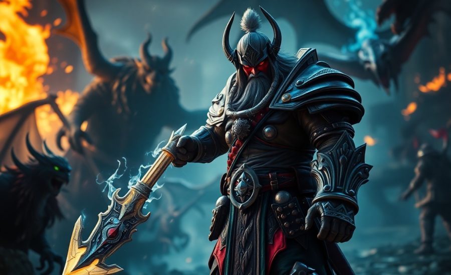 maximizing damage output in wow raids ccj