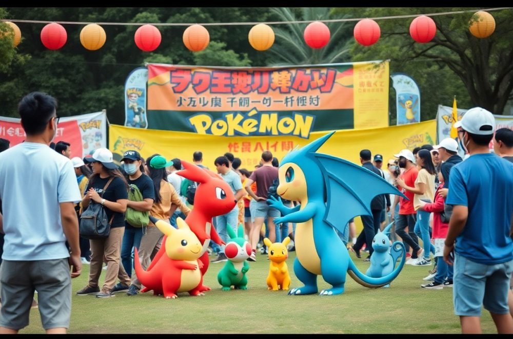 PoGo’s Community Day Events and How They Impact PvP Metas