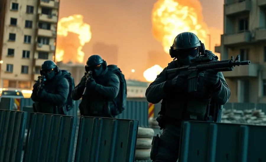 top defensive strategies for winning warzone alu