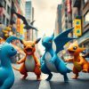 PoGo’s Best PvP Pokémon for Competitive Battles in 2025