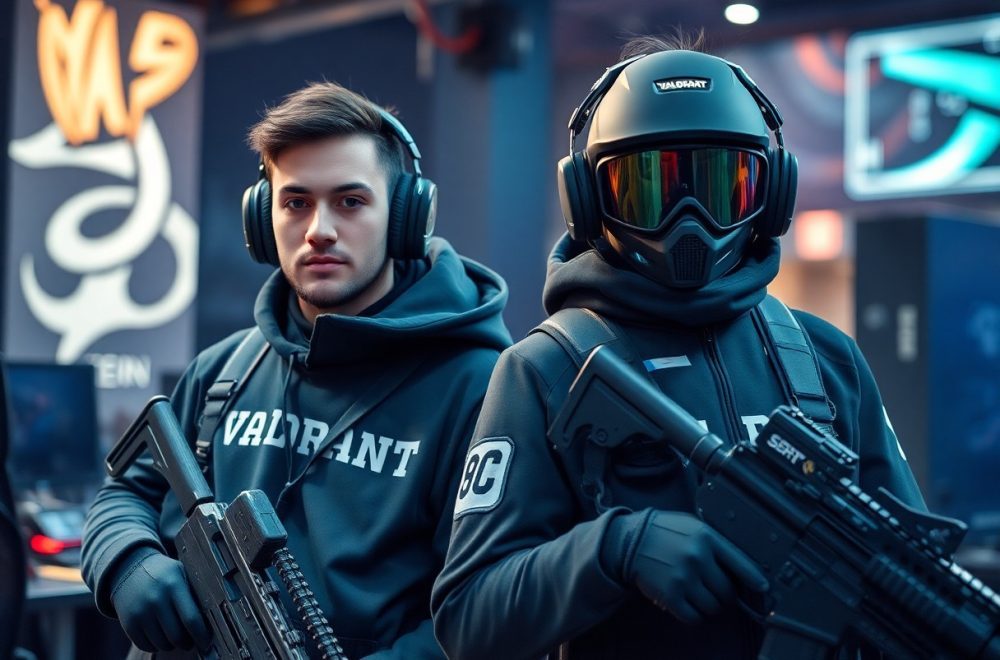 Valorant’s Best Agents for Ranked vs Professional Play