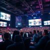 Why FPS games dominate esports
