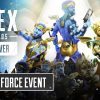 Apex Legends: Fight Force Event Trailer