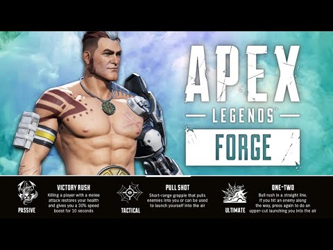 Apex Legends New Season 16 Has A Huge Plot Twist