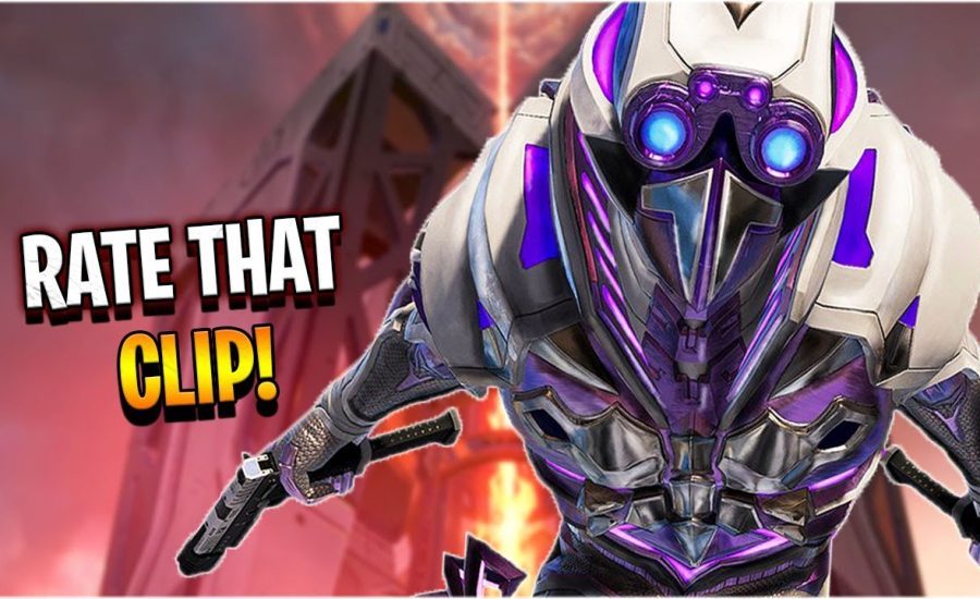 Apex Legends RATE THAT CLIP - Episode 1