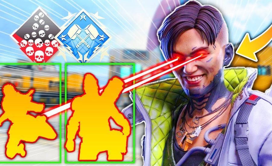 Apex Legends, but from a HACKER'S perspective...