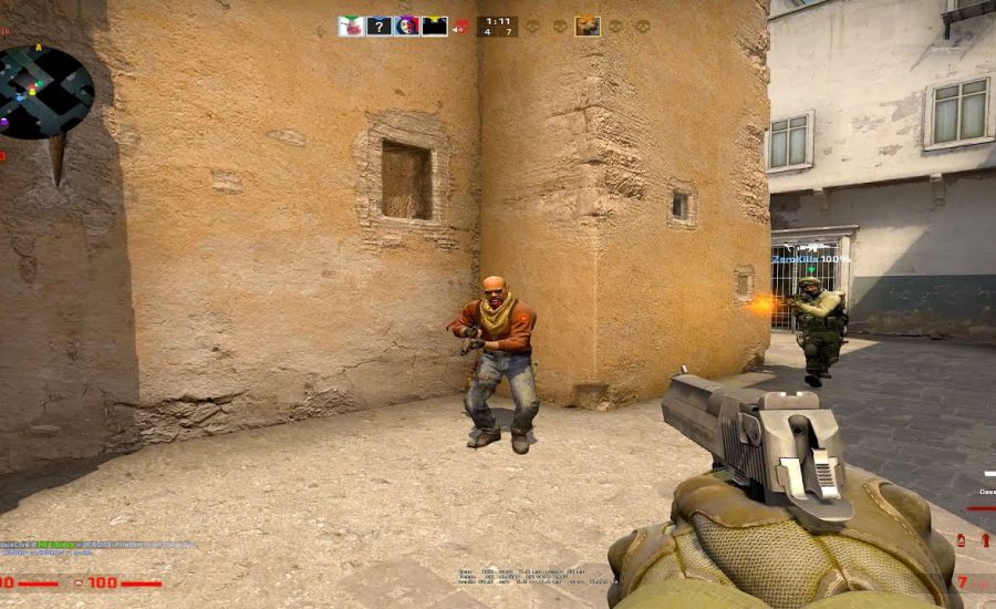 BRO HOW'D HE MISS THAT!!
