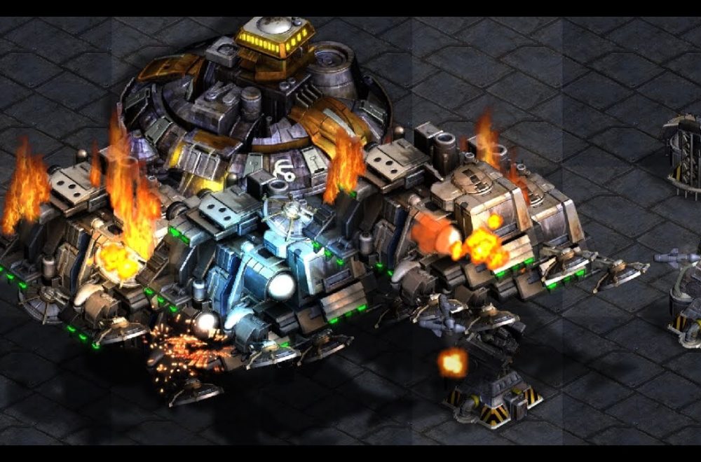 DAY 83 FUSS! Stork! Sacsri! Light! Jaehoon! BGH! Hero 7v1! Phantom! Bacon! Monobattle! - StarCraft