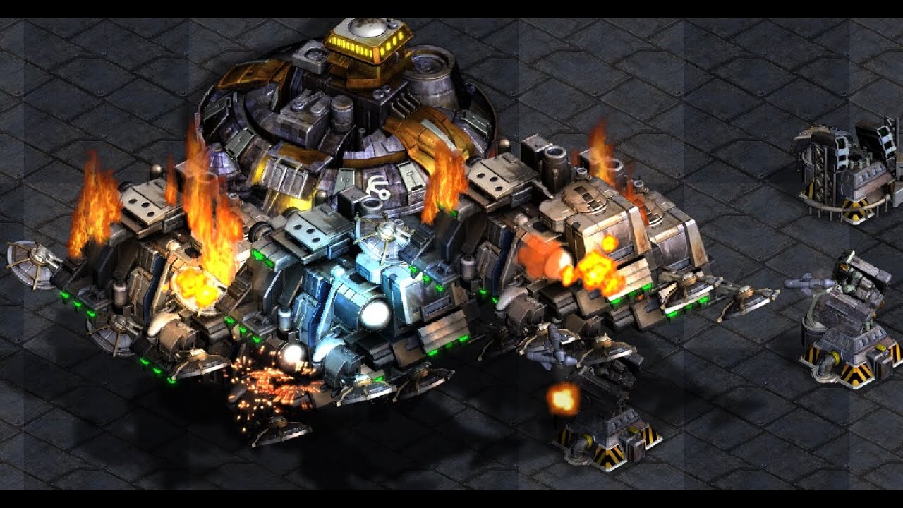 DAY 83 FUSS! Stork! Sacsri! Light! Jaehoon! BGH! Hero 7v1! Phantom! Bacon! Monobattle! - StarCraft