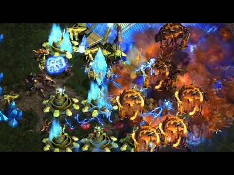 DAY 86 FUSS! Sn0w! Sharp! nOOB! Effort! JyJ! FFA! BGH! FME! - StarCraft - Brood War - 2025