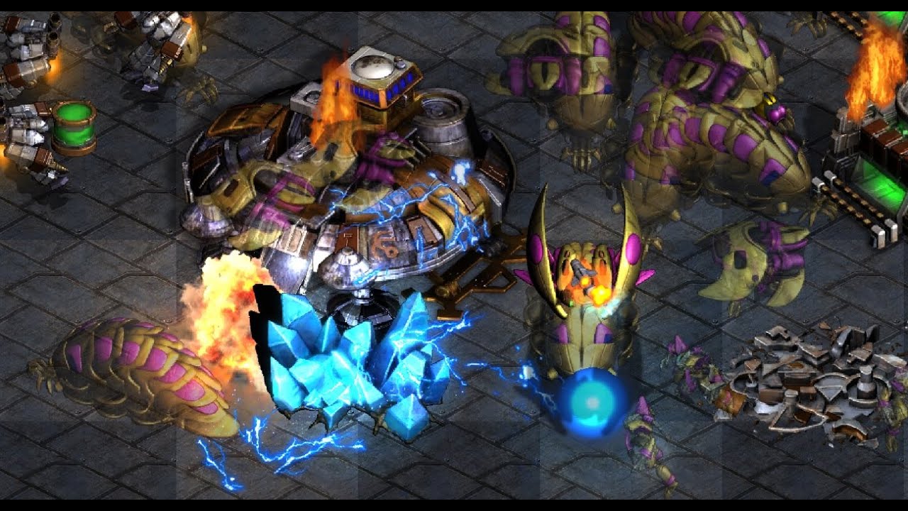 DAY 88 FUSS! ToyCop! Nibbler! bigwan! Crazy Phantom! FFA! Monobattle! - StarCraft - Brood War - 2025