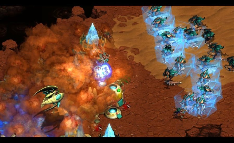 DAY 89 FUSS! Jaehoon! Scan! Soulkey! Sn0w! Stork! Shine! - Phantom! BGH! TMA! - StarCraft - 2025