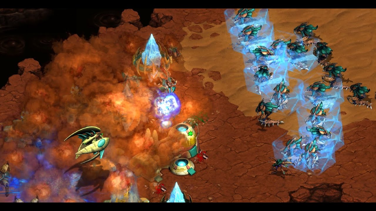 DAY 89 FUSS! Jaehoon! Scan! Soulkey! Sn0w! Stork! Shine! - Phantom! BGH! TMA! - StarCraft - 2025