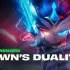 Dawn’s Duality | Mini Cinematic – Teamfight Tactics