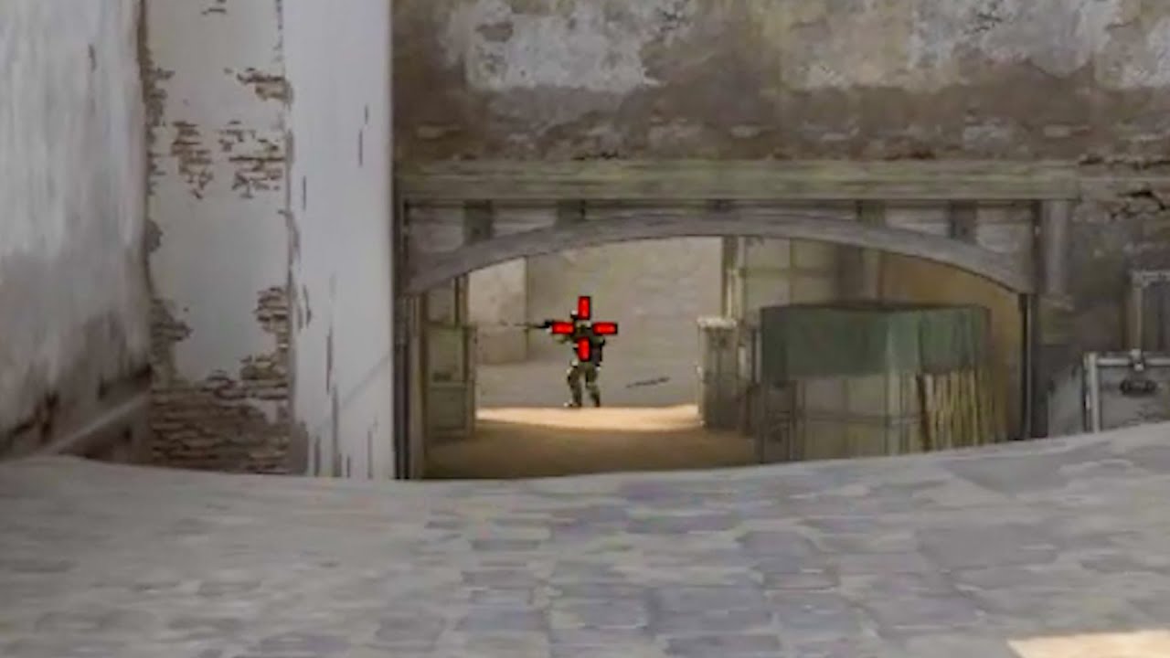 HOW DID THAT NOT HIT