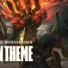 His Name is Sahn-Uzal l Sahn-Uzal Mordekaiser Official Skin Theme (feat. Radik Tyulyush)
