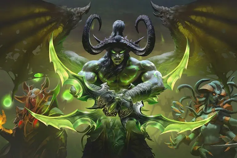 How WoW TBC Classic Tournaments Revived a Legendary Meta