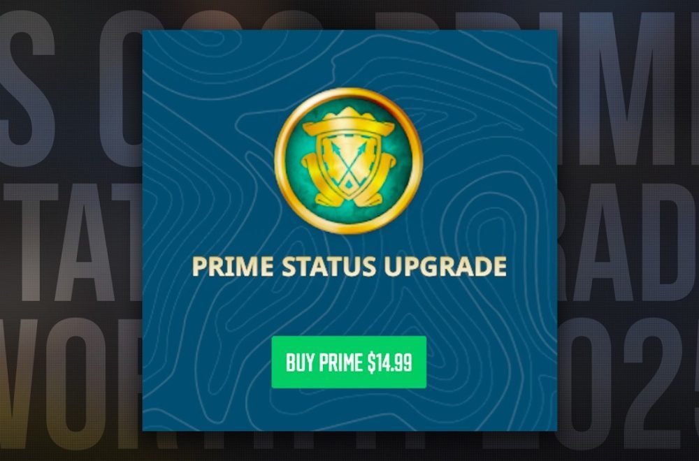 IS BUYING CS2 PRIME WORTH IT IN 2025?!