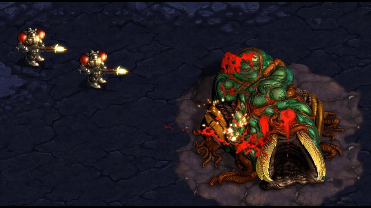 NEVER BEFORE SEEN ENDING - Artosis (T) vs jsh (Z) on Dominator - StarCraft - Brood War 2025