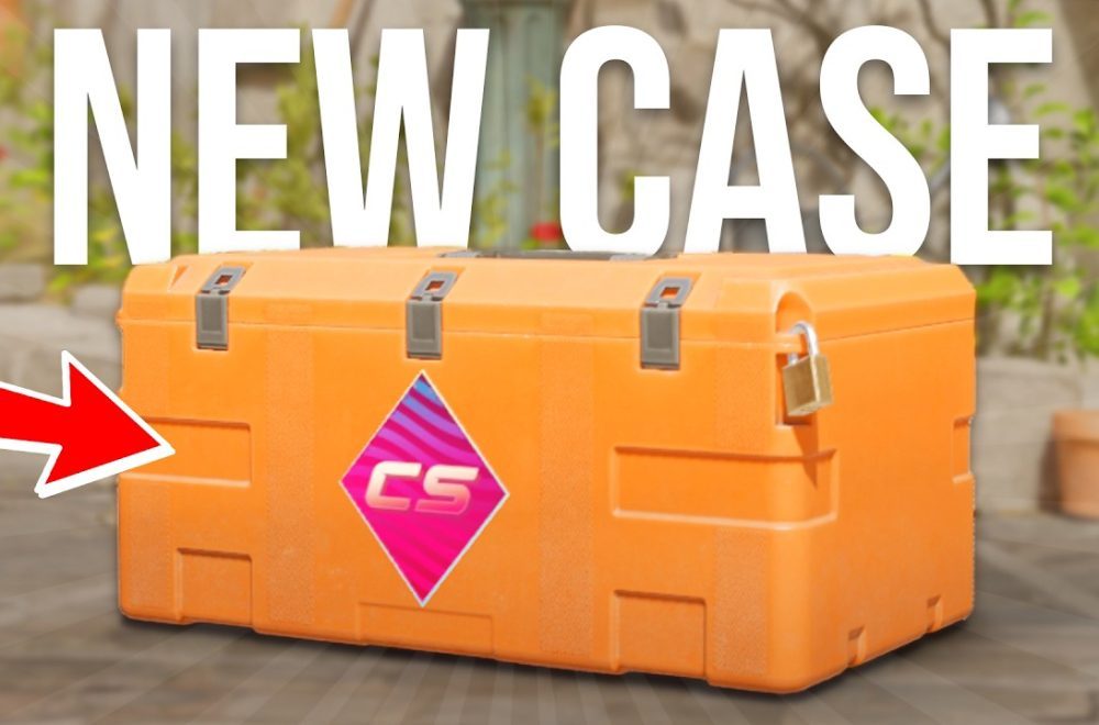 NEW CS2 FEVER CASE AND SKIN COLLECTIONS!! (HUGE UPDATE)
