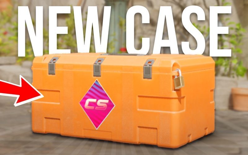 NEW CS2 FEVER CASE AND SKIN COLLECTIONS!! (HUGE UPDATE)
