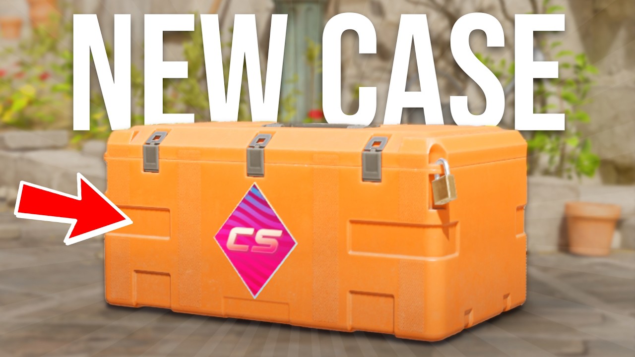 NEW CS2 FEVER CASE AND SKIN COLLECTIONS!! (HUGE UPDATE)