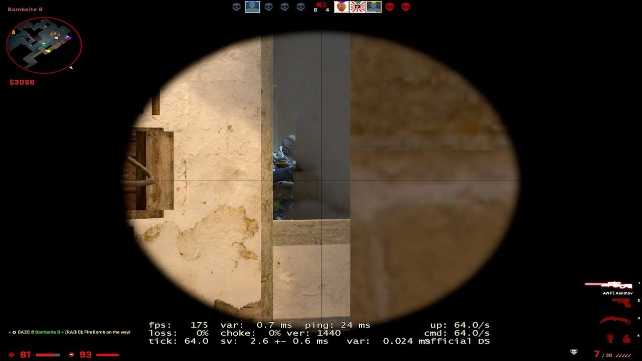 NOW THAT'S PERFECT TIMING!!