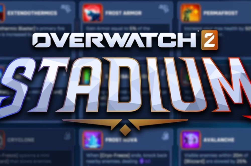 OVERWATCH 3