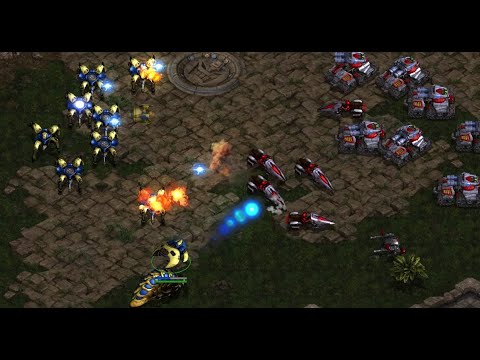 SSL 2 Preview? Sharp! (T) vs Sn0W! (P) on Neo Sylphid - StarCraft - Brood War REMASTERED