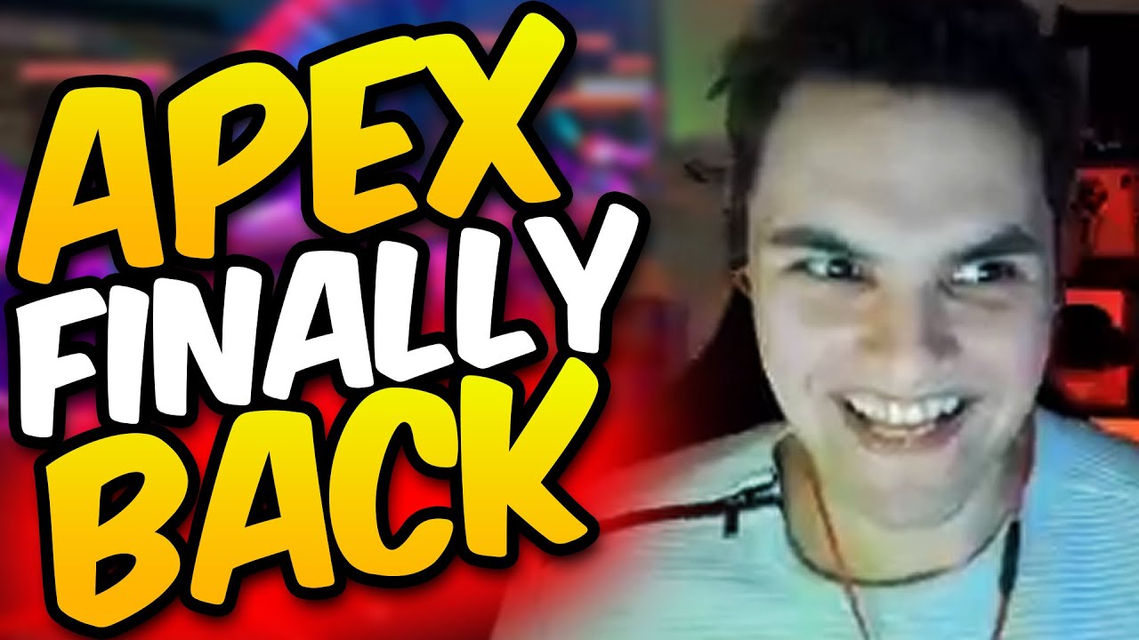 Streamers Came Back To Try Season 24, They Loved It!