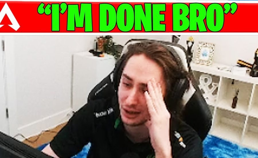 Zer0 Wants To Retire From The IGL Role...