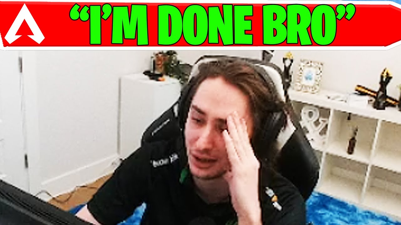 Zer0 Wants To Retire From The IGL Role...
