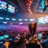 Biggest esports tournaments to watch