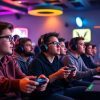 Can casual gamers go pro?