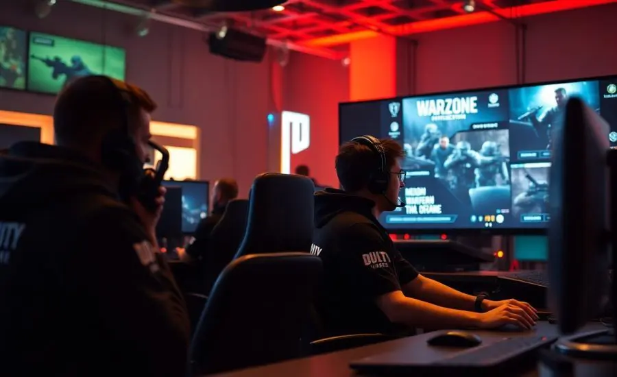 cod mwiii vs warzone esports strategies compared swd