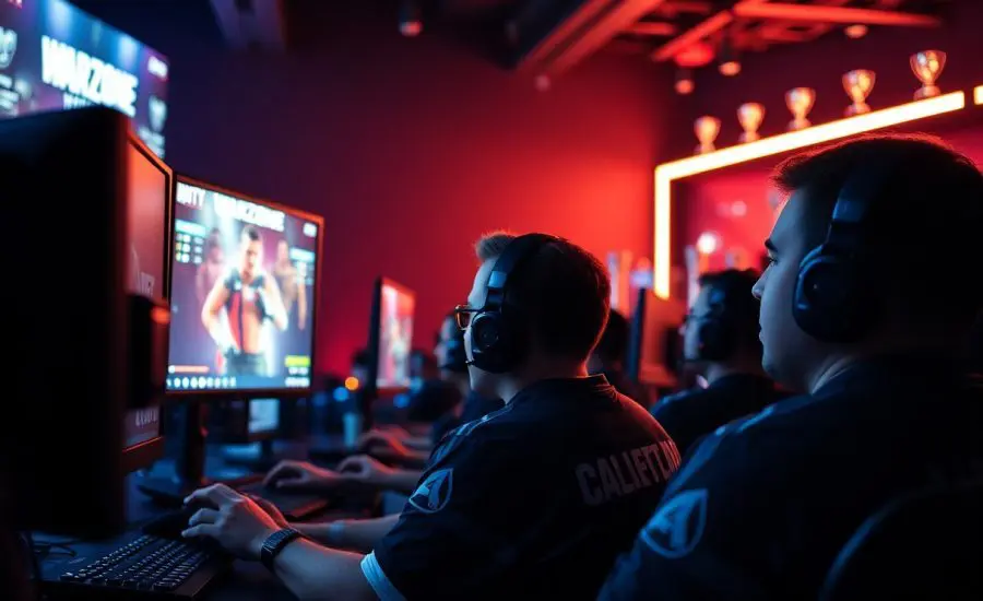 cod warzone s ranked mode and the pro scene ttu
