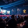 How R6 Esports Differs from Other FPS Competitive Scenes