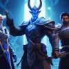 Dota 2’s Biggest Team Rivalries and Their Historic Matchups