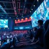 Esports industry trends in 2025