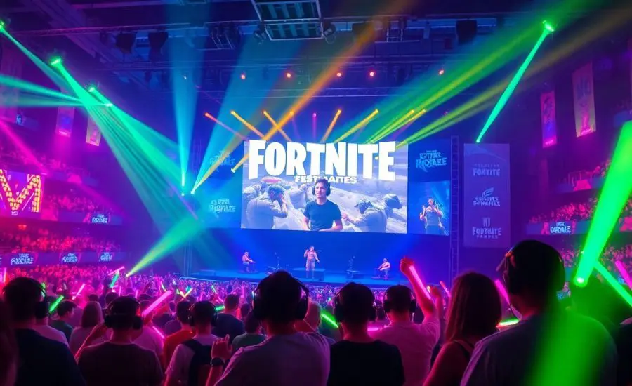 fortnites unique major esports events explained vrr