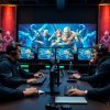 How LoL Teams Adjust to Mid-Season Patches and Balance Changes